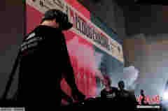 美加州起訴電子煙巨頭 指控其向青少年推銷產品