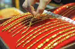 “大媽經濟”為何引起國際關注？