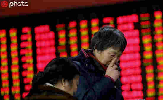 “大媽經濟”為何引起國際關注？