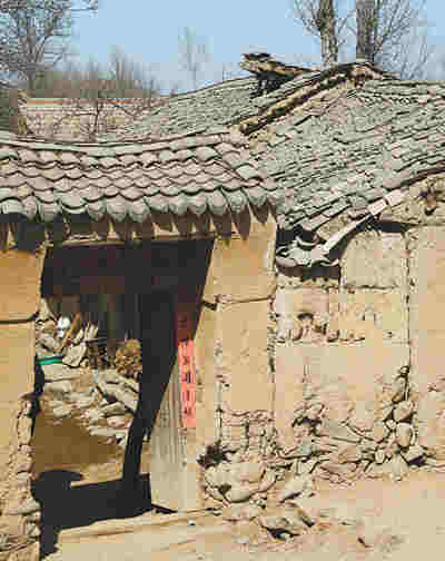 日子越過越紅火（集中連片特困地區貧困村調研行）