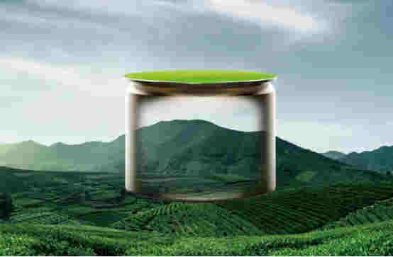 中秋送禮有新意，小罐茶與節日更配哦！