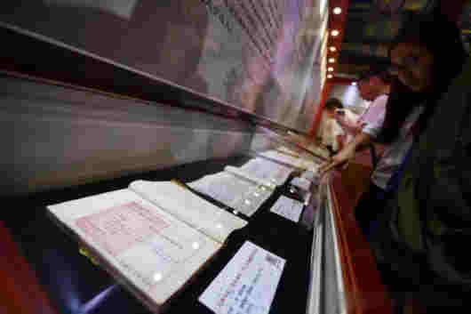 太珍貴！這部古籍詳細記錄了圓明園是如何建造的