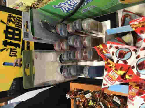 中學門口賣電子煙？電子煙低門檻、高回報引資本青睞