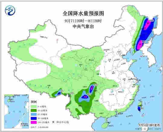秋老虎再度出山！成都這只是Hello Kitty