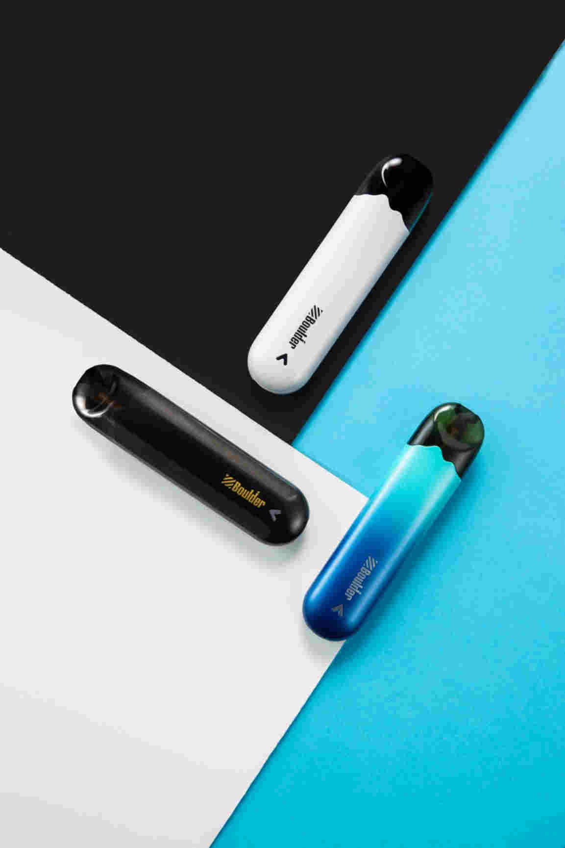 清華發布電子煙首本藍皮書 呼吁行業立法及監管