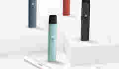 深耕行業多年的老牌電子煙，產品受廣大用戶追捧