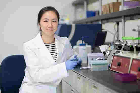 如何用科學家的創新精神造就喜霧電子煙？