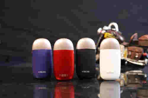 電子煙有用嗎 盤點2019年10大網紅電子煙品牌