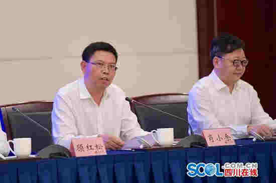 四川25種農產品列全國第一 每10頭豬就有一頭來自四川