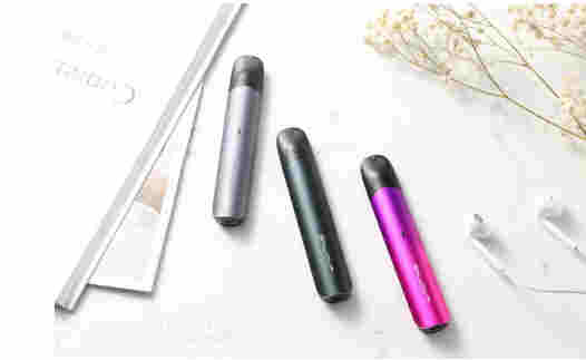 深圳電子煙展盛況：映卓ENJOVP攜未來X硬核登場