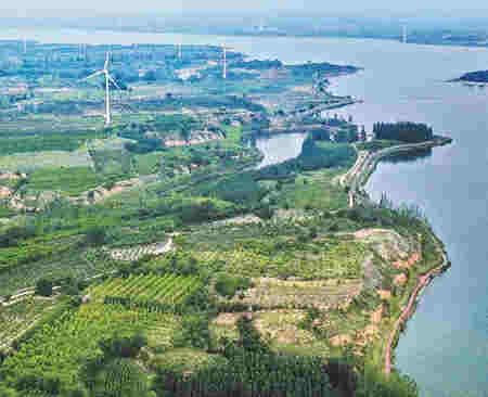 【共和國發展成就巡禮】河北：爬坡過坎 砥礪前行