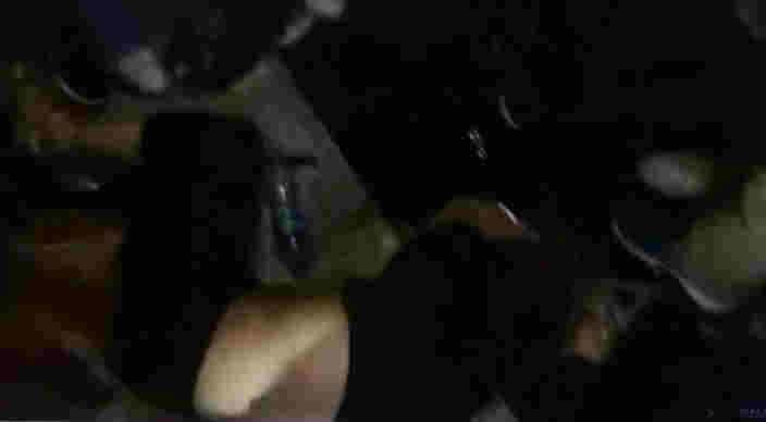 對，這是我們的記者和英雄！