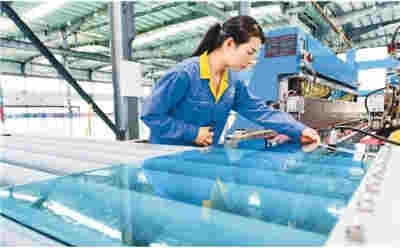 機械工業運行總體平穩