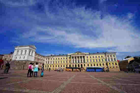 全球最大開源操作系統前世今生:一個書呆子讓微軟頭疼