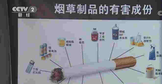 吸電子煙不算吸煙？控煙行動已經“盯上”電子煙了！