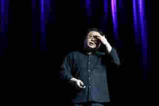 傳羅永浩的電子煙公司融資3000萬元 8月或將發布新品定價600元左右