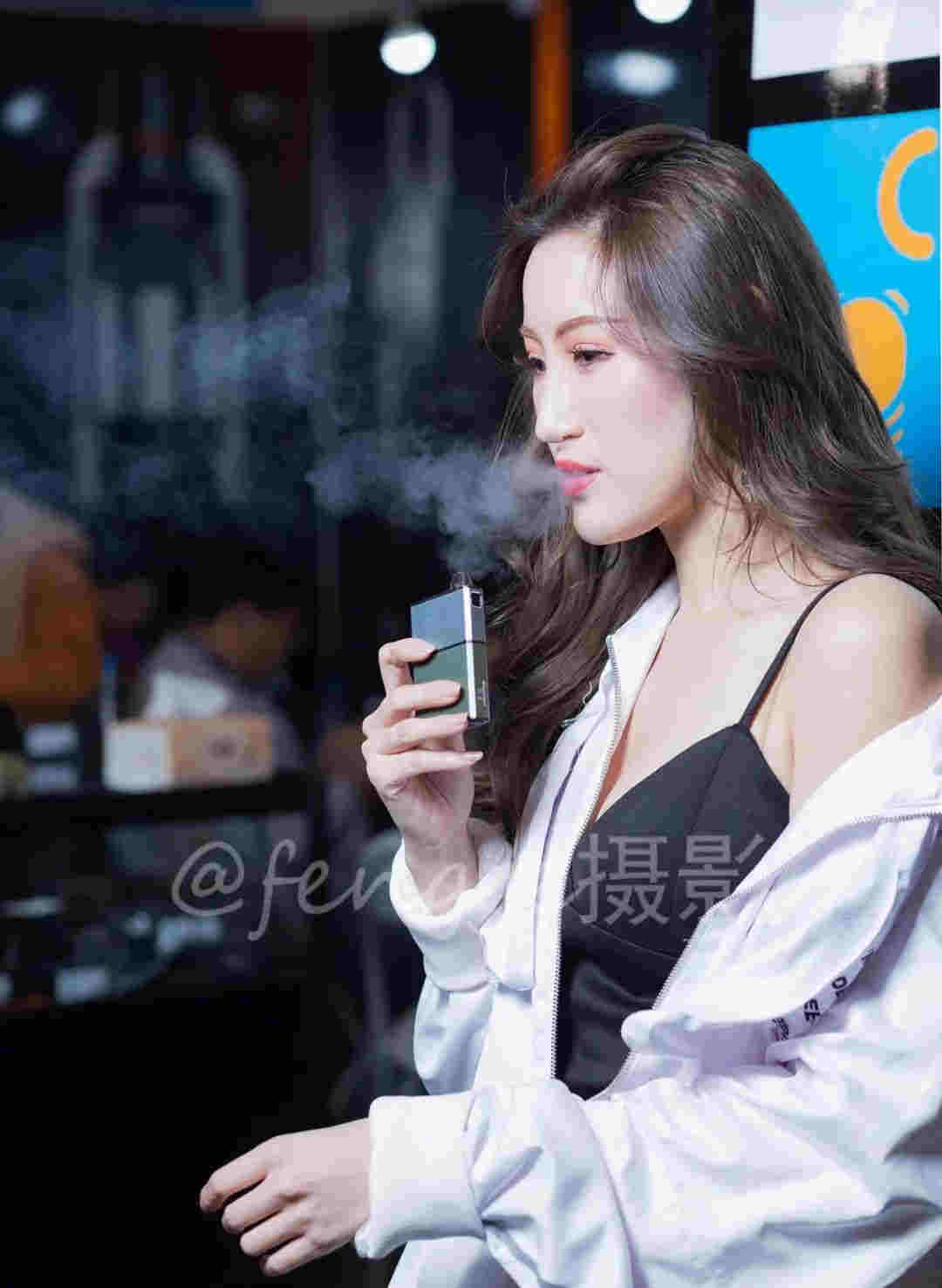 電子煙哪個品牌好：巨頭赴港上市 行業有望超額增長