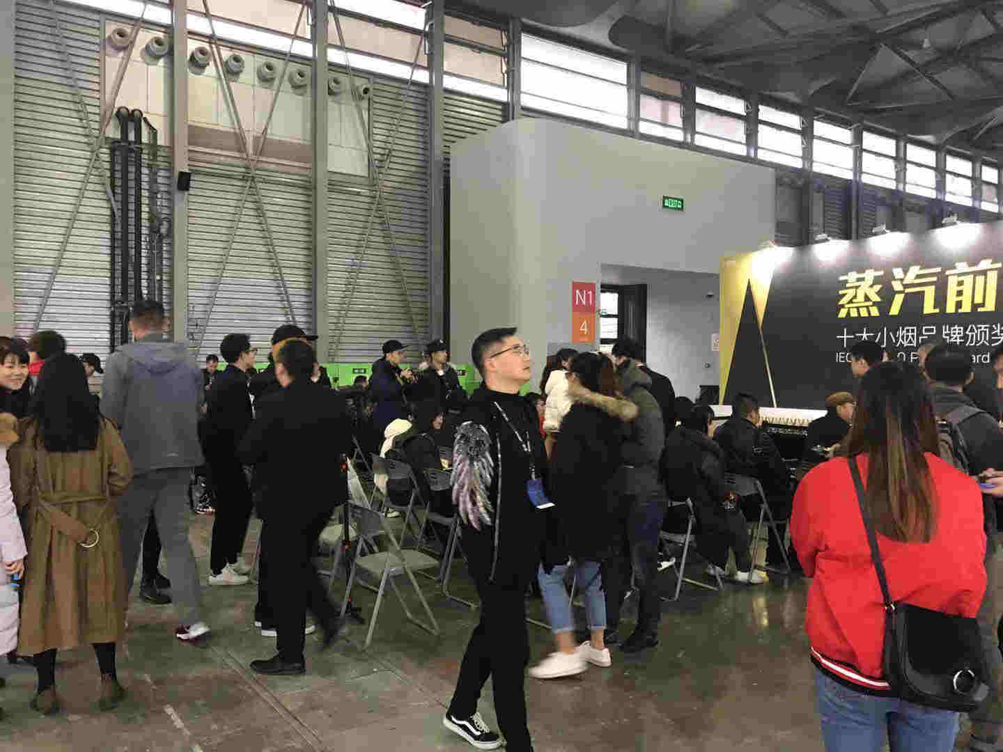 電子煙禁售煙油哪里買 鉑德等“硬核玩家”會迎來春天嗎？