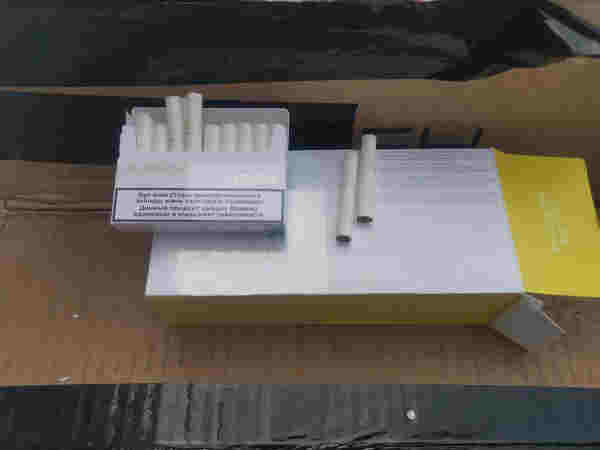 5000條“煙彈”被查案值170萬元