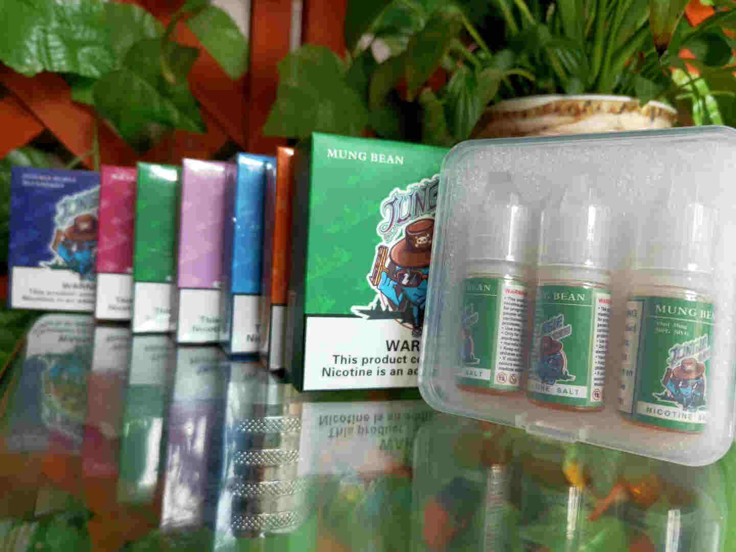 現在哪里還可以買到柚子煙油?