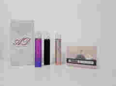  AD愛德煙彈式電子煙套裝 通配一代性價比高 一桿