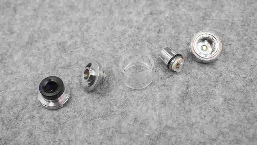 科普|電子煙漏油的6種解決辦法