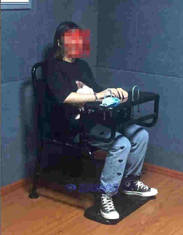 徐州睢寧破獲一起違規售賣HNB煙彈案：涉案價值300萬余元 