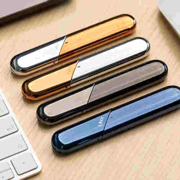 靈犀電子煙無力支付代工廠545萬貨款，法院已終結執行程序