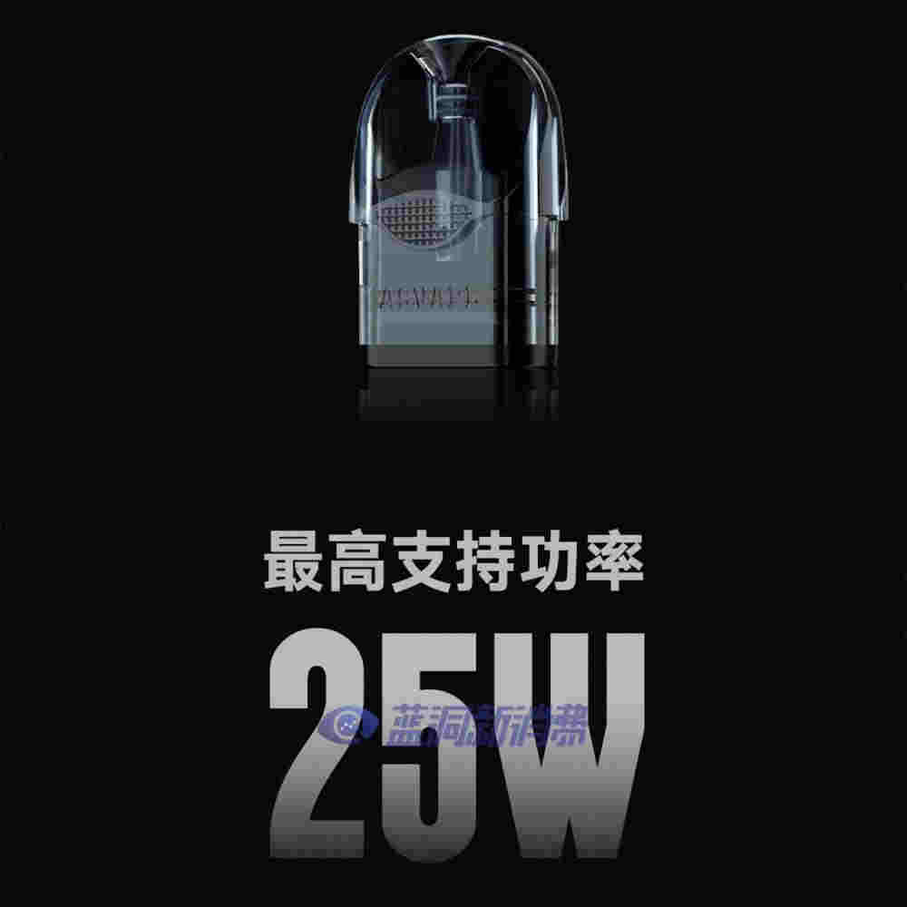 新品上市 | asvape火神plus精彩啟幕，破界而出，悅燃指尖 