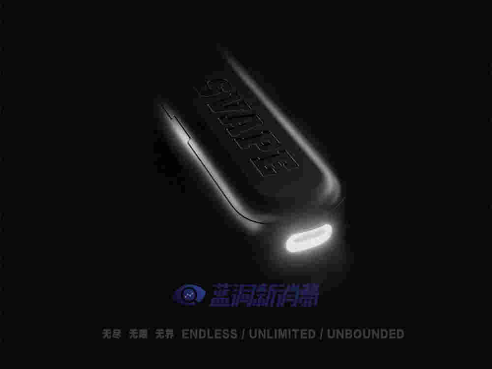 新品上市 | asvape火神plus精彩啟幕，破界而出，悅燃指尖 