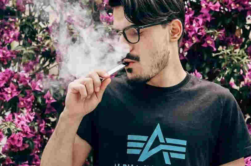 抽電子煙一個月要花費多少錢？