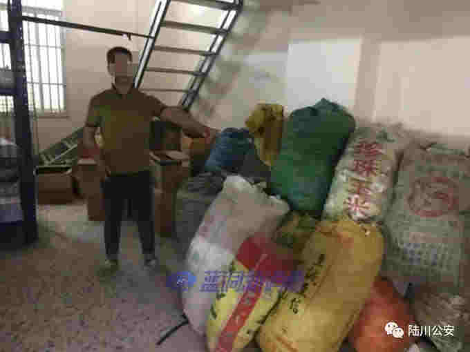 廣西陸川查獲3萬支假電子煙：價值400余萬，抓獲嫌犯2名 