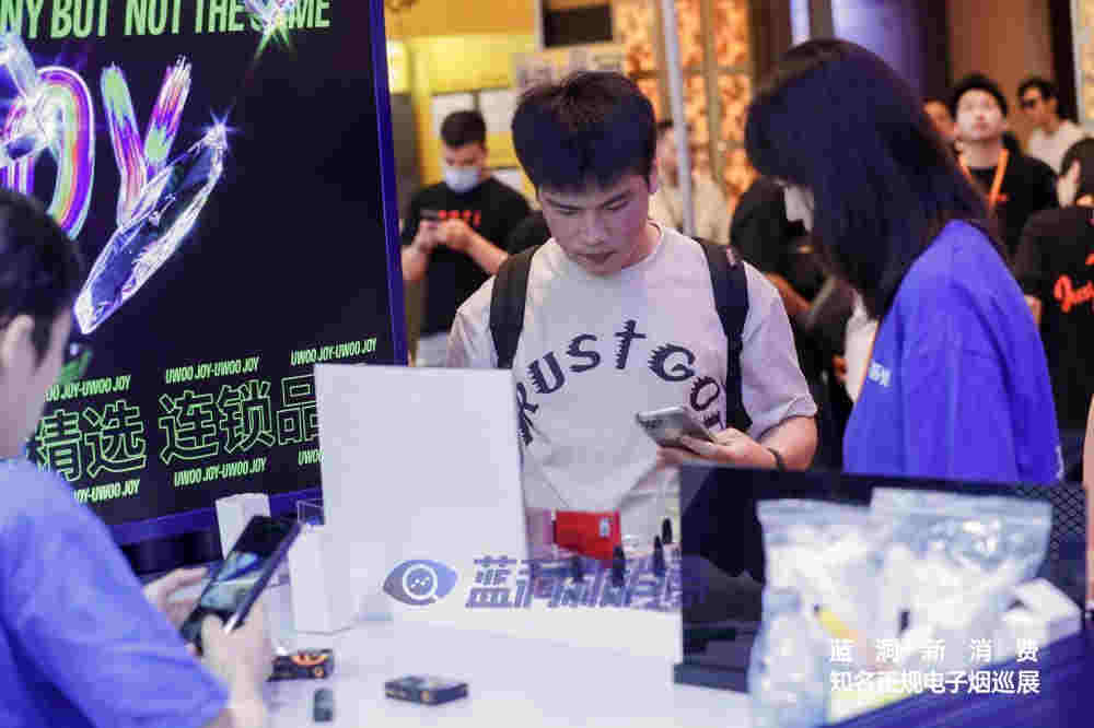 福州站探展如霧喜悅：第一階段宣告成功 已啟動A輪融資 