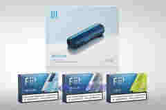 KT&G旗下加熱不燃燒產品Lil進軍東南歐和中亞