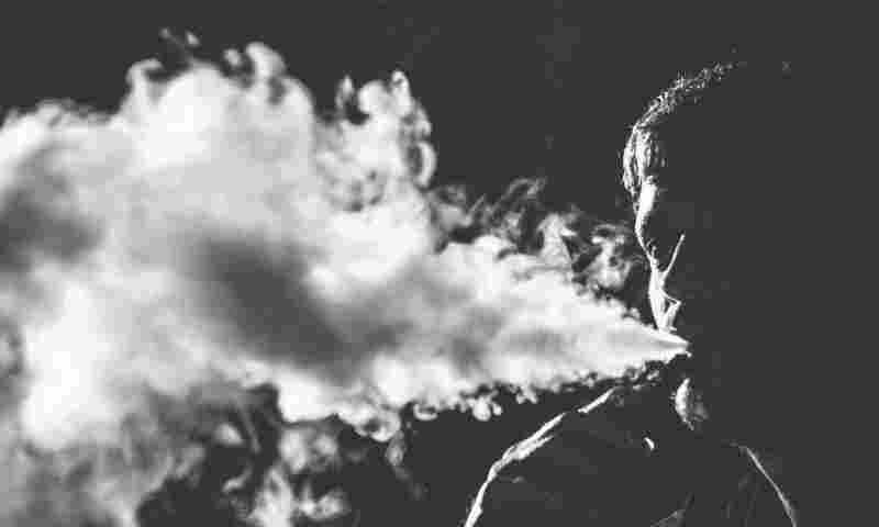 研究表明，抽電子煙使患哮喘的風險增加19％