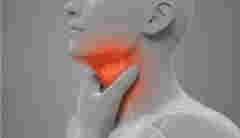 抽電子煙喉嚨痛怎么辦？