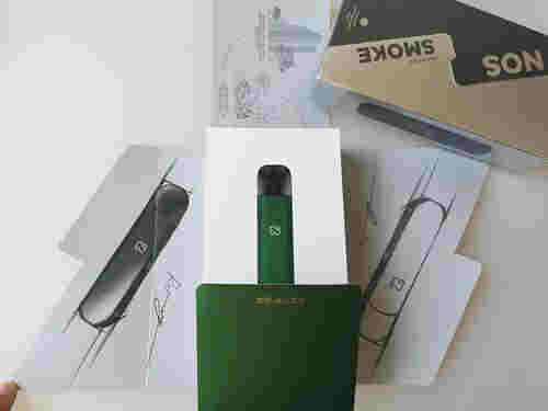 nos電子煙多錢一只？