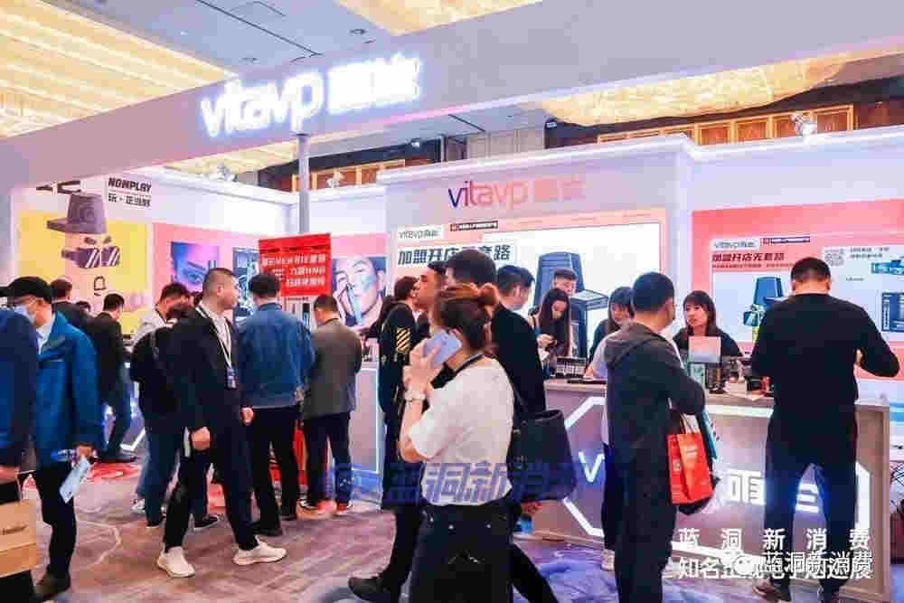 唯它CEO劉東原詳解PIMA?靜音彈，計劃3年開15000家賺錢的專賣店 