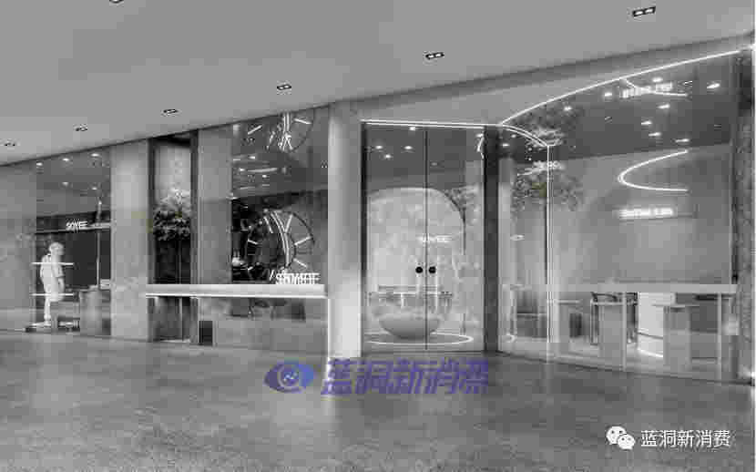 探展soyee小葉：PLA濾嘴解決體驗隱患，立足川渝覆蓋全國 