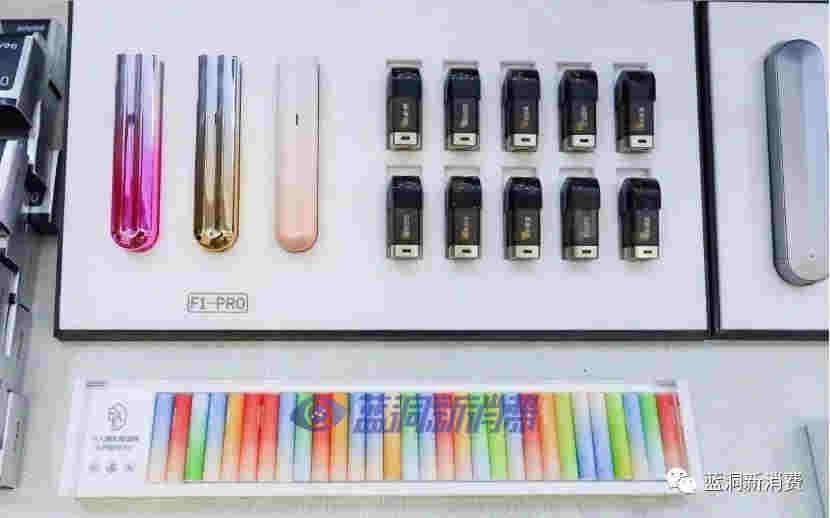 探展soyee小葉：PLA濾嘴解決體驗隱患，立足川渝覆蓋全國 