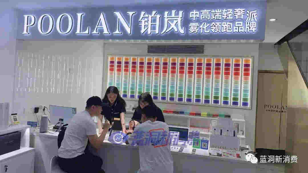 97年鉑嵐美女店主分享運營經驗：第一家店3個月回本 