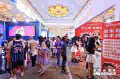 刻米VTV重慶對決，迷睿如悅唯悅山城首秀，福州18日開展，免費報名