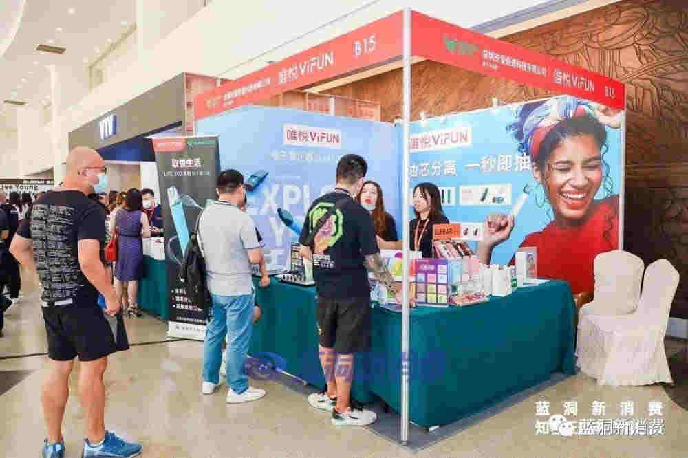 刻米VTV重慶對決，迷睿如悅唯悅山城首秀，福州18日開展，免費報名 