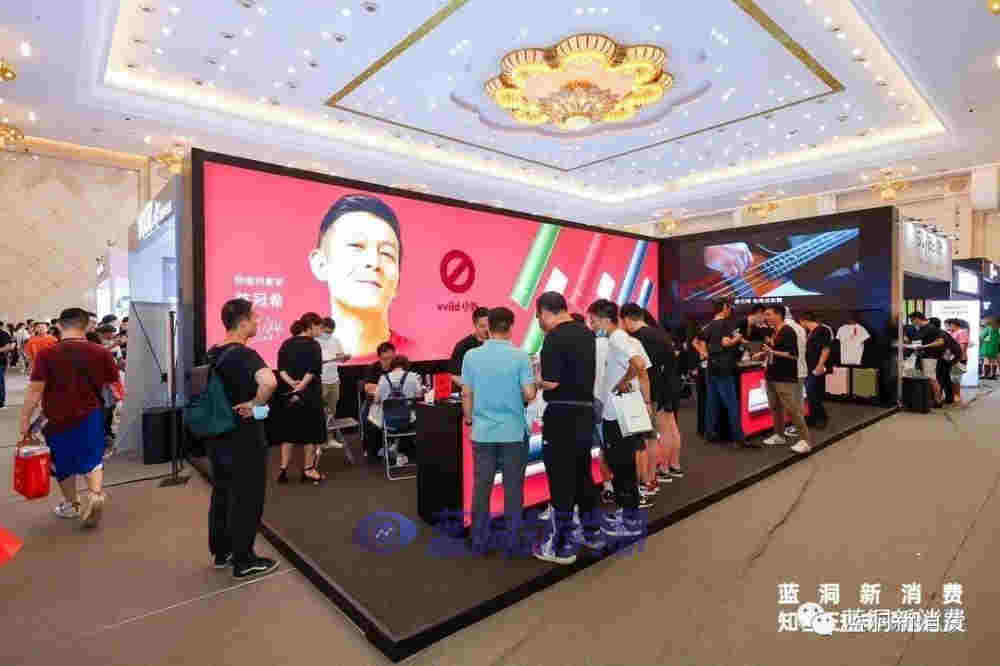 刻米VTV重慶對決，迷睿如悅唯悅山城首秀，福州18日開展，免費報名 