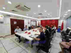 深圳寶安區禁毒委要求電子煙企業：強化企業自律，確保合法經營