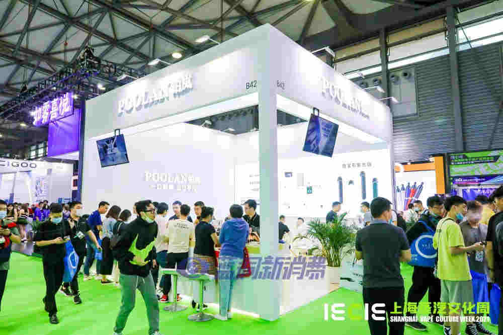 北京、上海、廣州三展回顧：中高端鉑嵐自帶“流量”，現場簽約火爆 