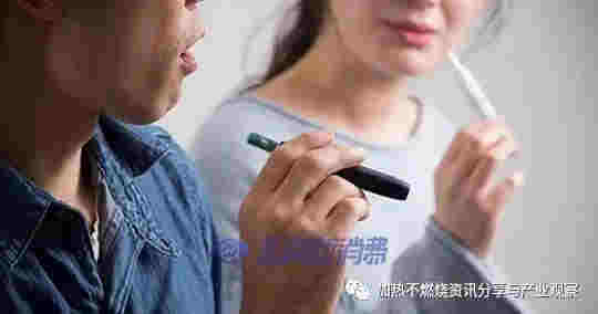 HNB浪潮下的新機遇？日本市場推出新型加熱不燃燒茶葉棒“CBD HEAL” 