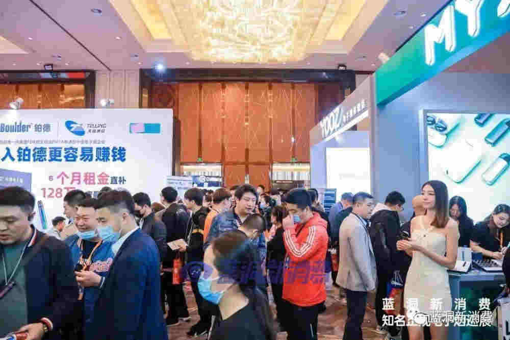 重慶電子煙展參展品牌曝光：國內前20名全部參加 