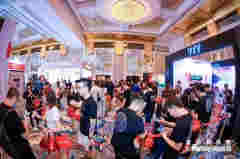 自動售煙機前途幾何，海外大煙紛紛回國為哪般，重慶巡展開始免費報名