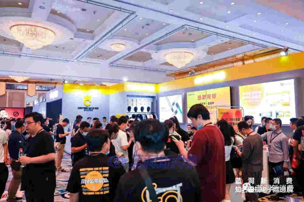 自動售煙機前途幾何，海外大煙紛紛回國為哪般，重慶巡展開始免費報名 